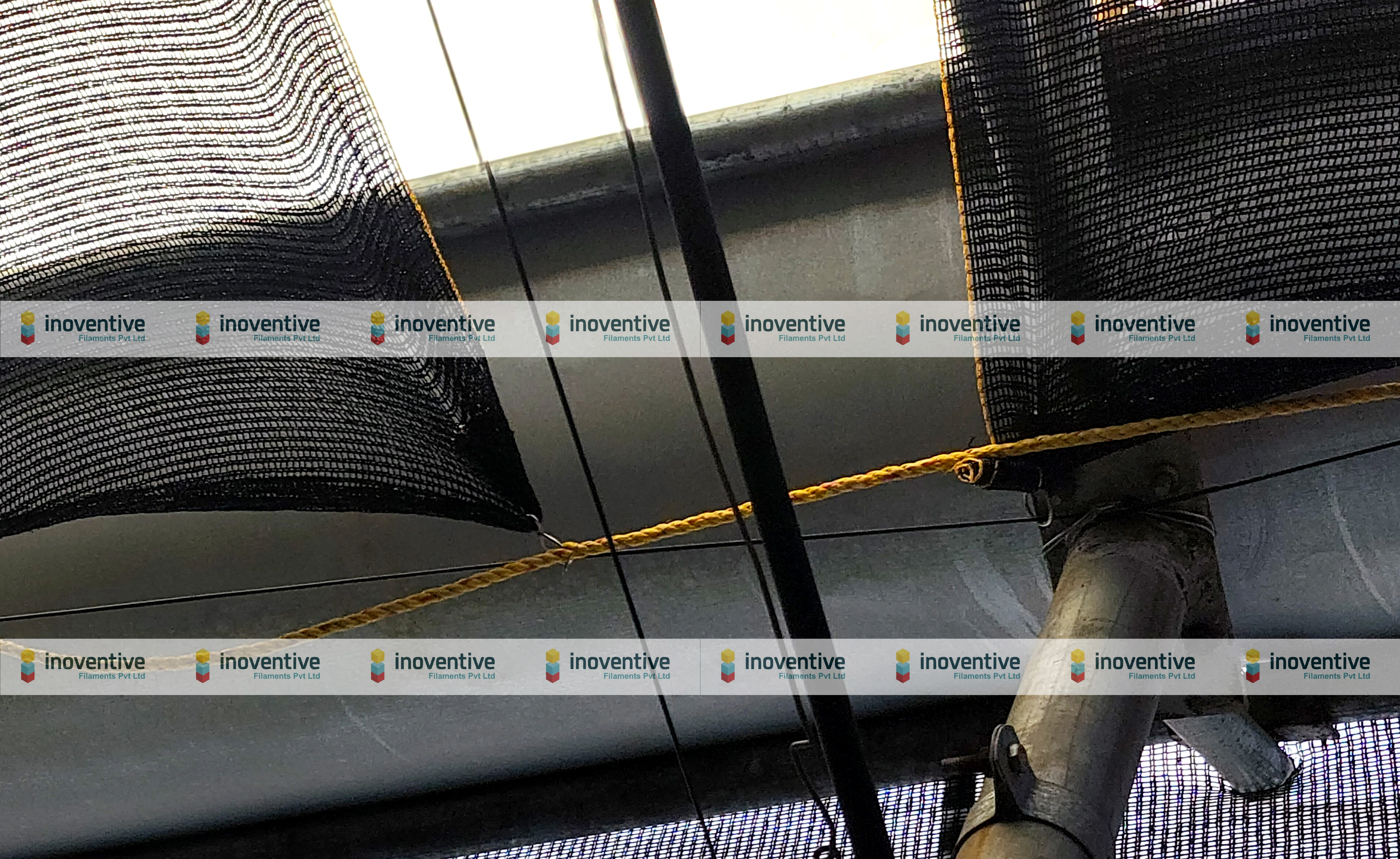 Polyhouse and Greenhouse